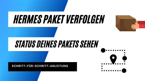 hermes sendung verfolgung|hermes rücksendung verfolgen.